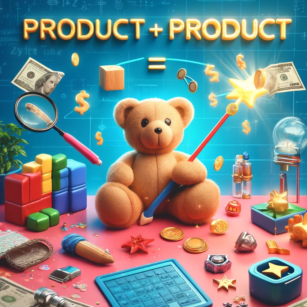 Discover the Secret That Can Double Your Profits – The Secret of Product Bundles!